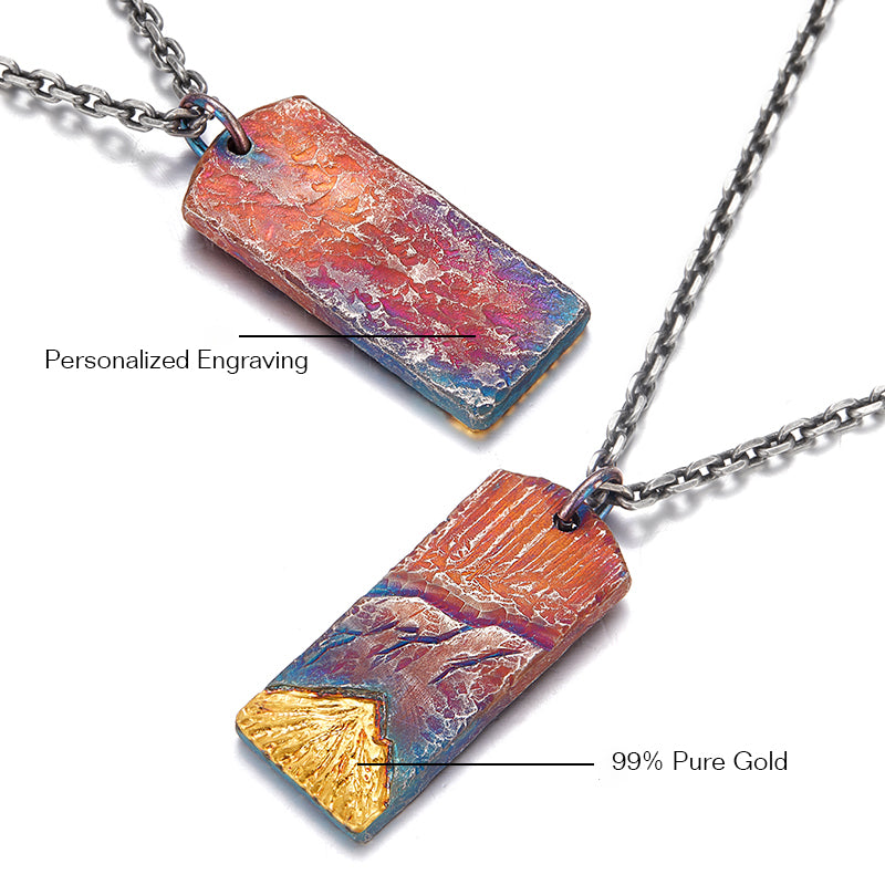 Sunshine Necklaces